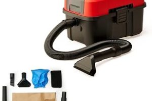 Einhell Akülü Islak/Kuru Süpürge TE-VC 18/10 Li-Solo 2347160 — %35 İndirim | Amazon TR Fırsatı