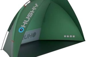 Husky Blum Yeşil 2 Kişilik Çadır — %24 İndirim | Amazon TR Fırsatı