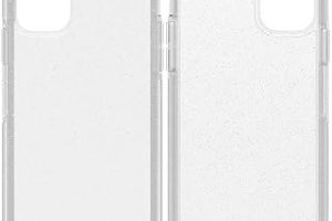 OtterBox iPhone 11 Simetri Serisi Kılıf – STARDUST (GÜMÜŞ FLAKE/CLEAR), ultra şık, kablosuz şarj uyumlu, yükseltilmiş kenarlar kamerayı ve ekranı korur — %59 İndirim | Amazon TR Fırsatı