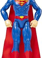 DC Comics DC 30 cm Figür – Superman — %25 İndirim | Amazon TR Fırsatı