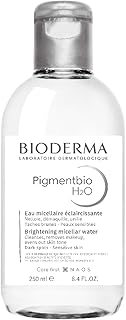 Bioderma Pigmentbio H2O Leke Karşıtı Micellar Makyaj Temizleme Suyu 250 ml