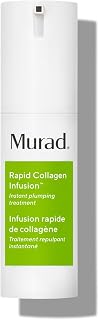 Murad Rapid Collagen Infusion Anında Sıkılaştırıcı Kolajen Serumu (30 ml)
