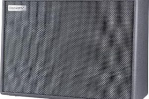Blackstar Silverline Stereo Deluxe 2 x 100- Watt 2×12 Inch Combo Amfi (Silver) — %23 İndirim | Amazon TR Fırsatı