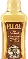 Reuzel Grooming Hair Tonic, Volume And Texture, 16.9 oz — %34 İndirim | Amazon TR Fırsatı