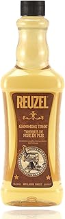 Reuzel Grooming Hair Tonic, Volume And Texture, 16.9 oz