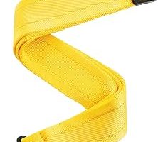 D’Addario Accessories Auto-Lock Gitar Askısı Mellow Yellow — %62 İndirim | Amazon TR Fırsatı