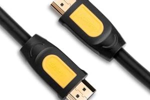Ugreen 4K HDMI Kablo, 1.5 Metre, Siyah — %30 İndirim | Amazon TR Fırsatı