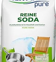 HEITMANN Pure Saf Soda Toz 500g — %31 İndirim | Amazon TR Fırsatı
