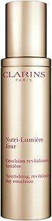 Clarins Nutri Lumiere Day Emülsiyon Besleyici Gündüz Kremi 50 ml