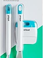 CRICUT 2007994 JOY BAŞLANGIÇ ALET SETİ — %20 İndirim | Amazon TR Fırsatı