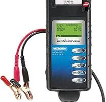 Brio Akü Test Cihazı 12V-24V Auto/Truck-Yazıcılı Start-Stop — %26 İndirim | Amazon TR Fırsatı