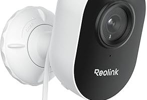 REOLINK Spotlu dış mekan güvenlik kamerası, Lumus 1080P HD Plug-in WiFi kamera, ev güvenlik sistemi için, PIR hareket algılama, çift yönlü konuşma ve siren alarmı, su geçirmez, mikro SD kart depolama — %55 İndirim | Amazon TR Fırsatı