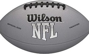 WILSON NFL MVP Futbol — %26 İndirim | Amazon TR Fırsatı