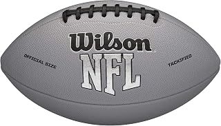 WILSON NFL MVP Futbol