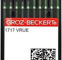Eski Baskı Dikiş İğnesi/ 1717 VRUE 14/90 100ADET — %41 İndirim | Amazon TR Fırsatı