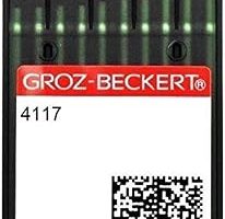 Çorap Burun Üst İğne/4117 14/90 100ADET — %40 İndirim | Amazon TR Fırsatı
