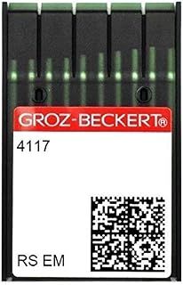 Çorap Burun Üst İğne/4117 14/90 100ADET
