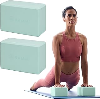 Gaiam Yogablocke Yoga Block
