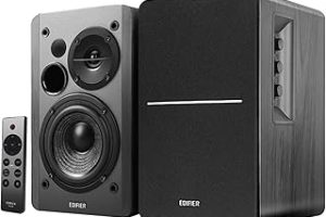 Edifier R1280DBs Hoparlör — %20 İndirim | Amazon TR Fırsatı
