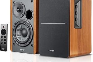 Edifier R1280DBs Hoparlör — %26 İndirim | Amazon TR Fırsatı