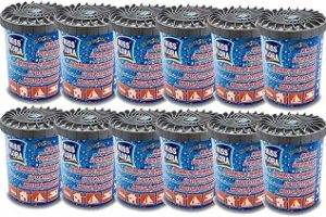 Miss Flora Nem Alıcı 200 g 12 Adet — %25 İndirim | Amazon TR Fırsatı