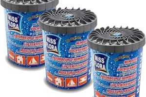 Miss Flora Nem Alıcı 200 g 3’lü Paket — %26 İndirim | Amazon TR Fırsatı