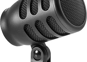 beyerdynamic TG D70 MK II Dinamik Kick Mikrofonu — %25 İndirim | Amazon TR Fırsatı