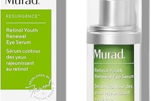Murad Retinol Youth Renewal Eye Serum 15ml — %21 İndirim | Amazon TR Fırsatı