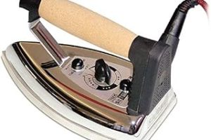 Buharsız Ağır El Ütüsü 2000gr / ST/B 110 H — %20 İndirim | Amazon TR Fırsatı