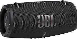 JBL Xtreme 3, Bluetooth Hoparlör, IP67, Siyah — %26 İndirim | Amazon TR Fırsatı