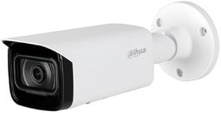 Dahua - IP Kamera Onvif Poe Dahua 2MP 3.6mm Starlight Video Analizi - IPC-HFW5241T-ASE