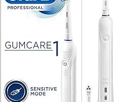 Oral-B Profesyonel Temizlik 1 Şarj Edilebilir Diş Fırçası — %28 İndirim | Amazon TR Fırsatı