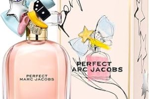 Marc Jacobs Perfect Edp 100 ml Kadın Parfüm, 5002650369 — %22 İndirim | Amazon TR Fırsatı
