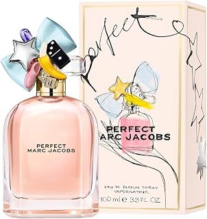 Marc Jacobs Perfect Edp 100 ml Kadın Parfüm, 5002650369