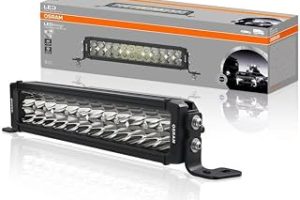 OSRAM LEDriving Lightbar VX250-CB ilave far — %41 İndirim | Amazon TR Fırsatı