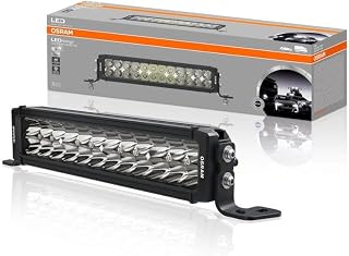 OSRAM LEDriving Lightbar VX250-CB ilave far