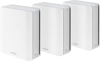 ASUS BT10(W-3-PK) WiFi7 Tri-band Mesh Sistemi