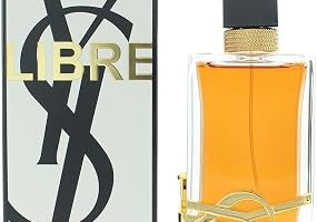 Yves Saint Laurent Libre Intense EDP 90 ml Kadın Parfüm — %23 İndirim | Amazon TR Fırsatı