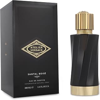 Versace 100 ml Unisex Parfüm, 5003083150