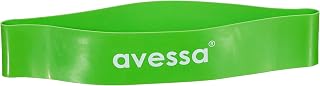 Avessa Latex Aerobik Band Hafif Direnç