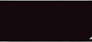 Corsair MM350 PRO Sıçrama geçirmez Premium kumaş oyun mouse pad, Alan 93 × 40 cm, Mikrofiber kumaş, 4mm Güçlü Yumuşak Kauçuk Konstrüksiyon, Kaymaz Kauçuk Taban, siyah, Genişletilmiş XL — %39 İndirim | Amazon TR Fırsatı