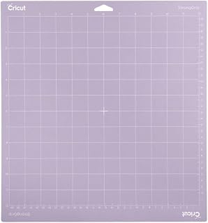 CRICUT 2007795 EXPLORE MAKER STRONGGRIP MAKİNE MATI 30X30CM 1Lİ PAKET
