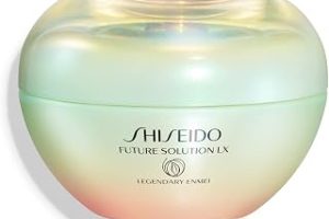 Shiseido Shiseido Future Solution LX Legendary Enmei 50 ml Yenileyici Krem 1 Paket (1 x 1 Adet) — %23 İndirim | Amazon TR Fırsatı