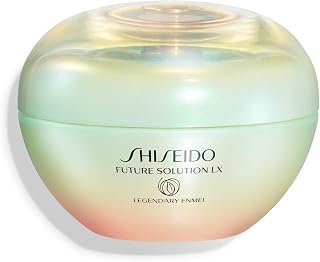 Shiseido Shiseido Future Solution LX Legendary Enmei 50 ml Yenileyici Krem 1 Paket (1 x 1 Adet)
