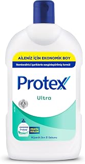 Protex Ultra Koruma Sıvı Sabun 1.5 L