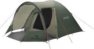 easy camp Blazar 400 Rustic, Yeşil Blackroom 9 m² & 4 Kişilik Yüksek Aile Çadırı — %35 İndirim | Amazon TR Fırsatı