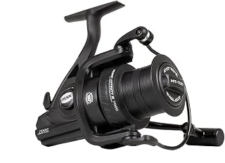 Penn Affinity III Longcast Spinning Olta Makinesi Standart 8000