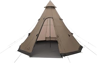 easy camp Moonlight Tipi 13m² Teepee Bushcraft Çadır
