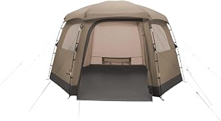 easy camp Moonlight Yurt 11m² Glamping 6 Kişilik Yüksek Aile Çadırı