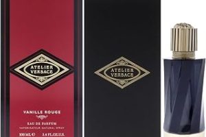 Versace 100 ml Unisex Parfüm, 5003083151 — %21 İndirim | Amazon TR Fırsatı